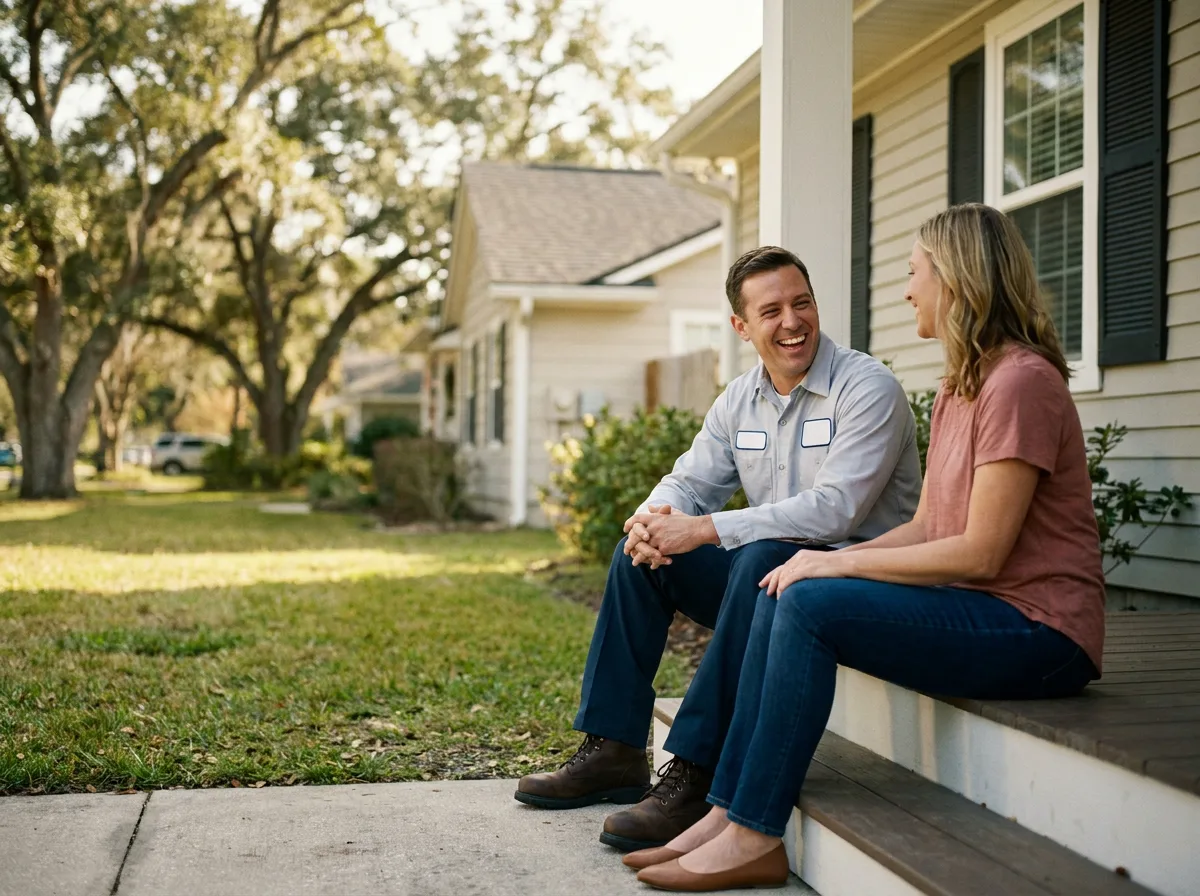 Septic tank pumping FAQs for Bristol, GA